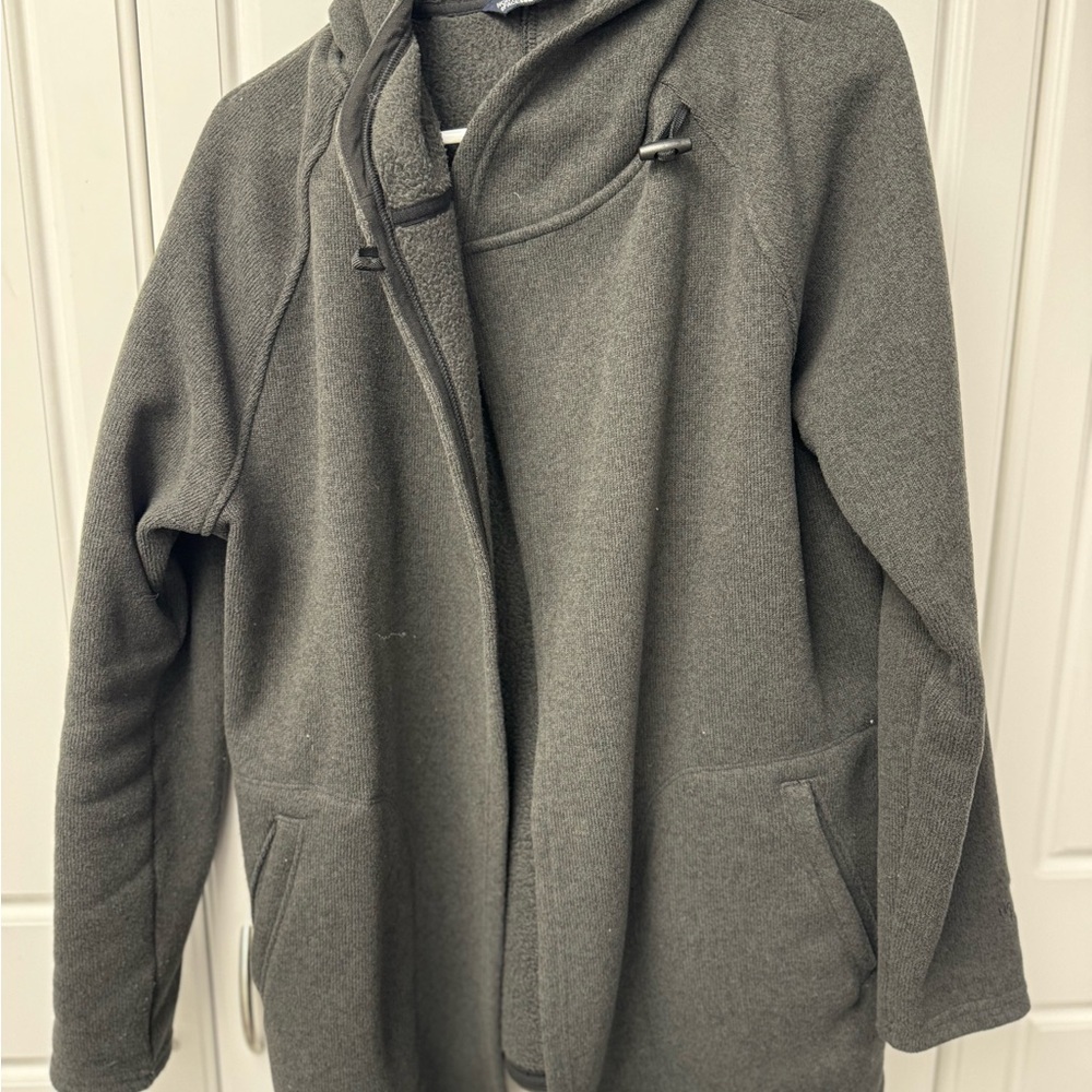 Women’s North Face Jacket